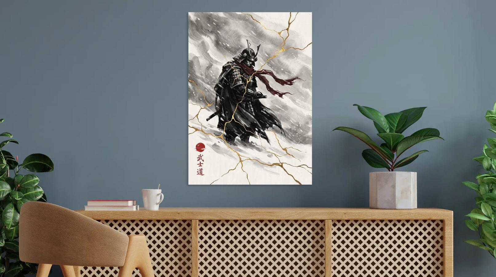 Canvas vs Metal Prints: Which Is Better for Wall Art?